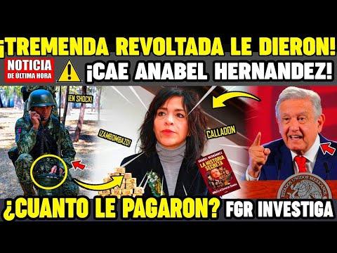 AMLO y las acusaciones de vínculos delictivos: Desmintiendo la guerra sucia