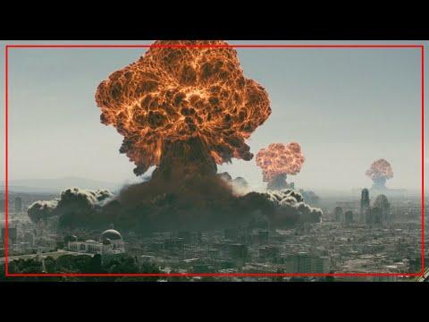 폴아웃: 미국에 핵폭탄이 터졌다, 그것도 수백 개가...ㅣ《폴아웃》 결말까지 한 방에 몰아보기
