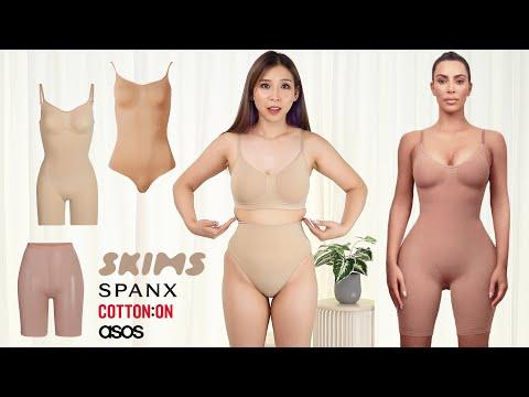 Is Skims Really Worth It?!, Skims Try On Haul