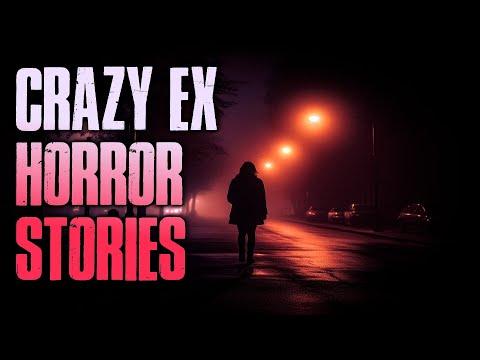 Unveiling 3 Disturbing Crazy Ex Horror Stories: A Tale of Abuse and Stalking