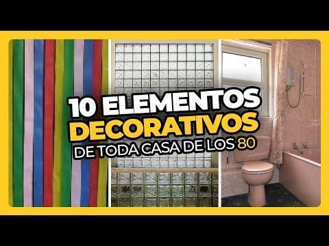 Decoración de los 80: Tendencias y Estilos que Marcaron una Época