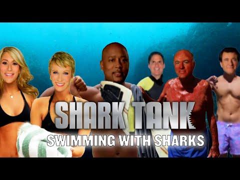 Shark Tank Global 