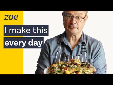 Boost Your Gut Health with Hugh's Winter Recipes