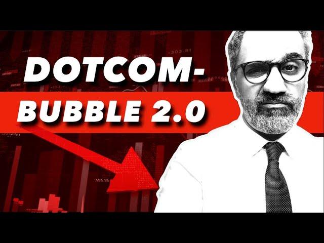 Aktien: Dotcom-Bubble 2.0 - Die neuesten Entwicklungen auf dem Markt
