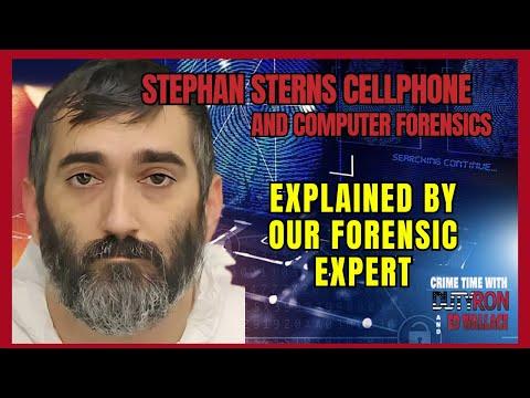 Uncovering the Truth: Stephan Sterns Cell Phone and Computer Forensics Explained