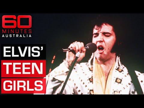 The Controversial Love Life of Elvis Presley: Uncovering the Untold Stories
