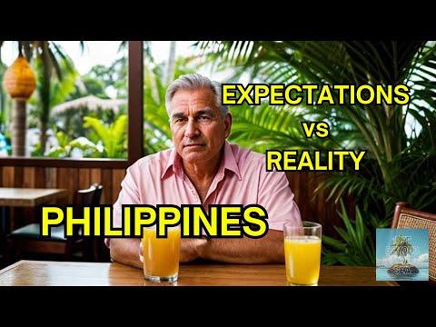 Embracing the Uniqueness of the Philippines: A Guide for Expats