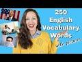 Mastering English Vocabulary: A Comprehensive Guide