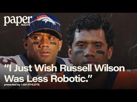 Is Russell Wilson's Public Image Affecting His Career? Sean Payton Weighs In