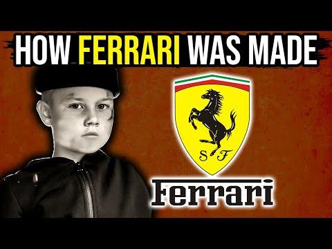 The Fascinating Journey of Enzo Ferrari: From Racing to Electric Innovation