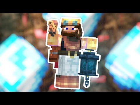 Mastering the Nether in SteamPunk Minecraft Modpack: EP11 Highlights