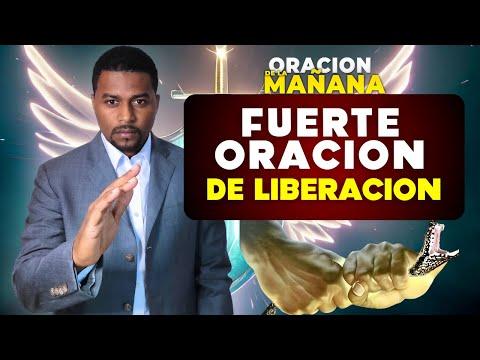 Poderosa Oración de Liberación: Clamor por Milagros y Protección Divina