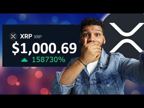 Maximizing XRP Investments: Strategies for Wealth Creation