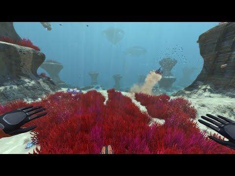Unveiling the Depths: A Critical Analysis of Subnautica
