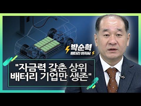 중국 배터리 기업의 실적 부진과 수소차 정책 실패, 현황과 대책