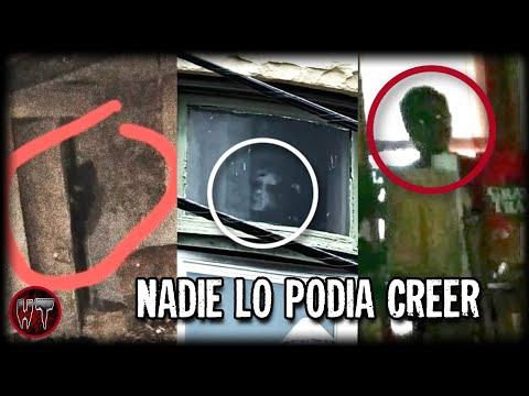 Las Fotografías Más Perturbadoras de Fantasmas: Misterios Revelados