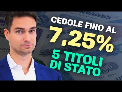 Massimizza i Tuoi Investimenti con le Obbligazioni Europee: Guida Completa