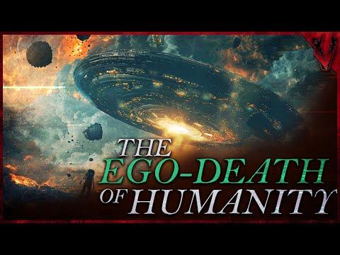 Unveiling the Dark Secrets of The Ego Death Of Humanity
