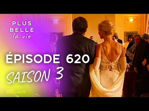 Révélations et tensions lors du mariage de Céline et Vincent - PBLV Saison 3, Épisode 620