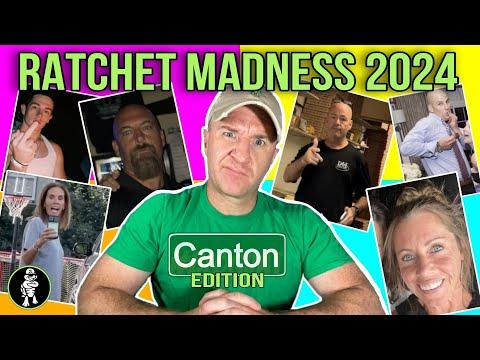 Unveiling the Controversial Karen Read Case: A Deep Dive into Canton Ratchet Madness Bracket