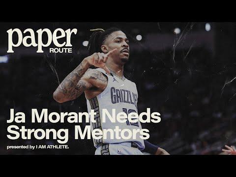 NBA Player John Moran's Suspension: A Wake-Up Call for Self-Improvement
