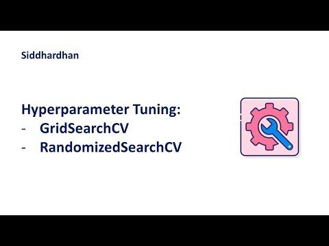 Mastering Hyperparameter Tuning in Machine Learning