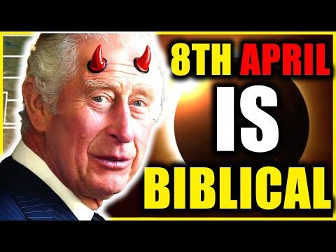 Is King Charles the Antichrist? Unveiling the Truth Behind Speculations and Prophecies