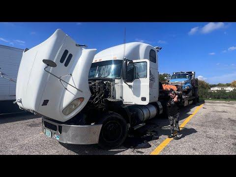 Troubleshooting Truck Issues: A YouTuber's Experience