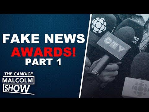 Exposing the Top Fake News Stories of 2023: A True North Podcast Review