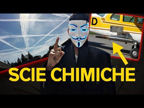 Unveiling the Truth Behind Chemtrails: Exposing Government Experiments and Disinformation