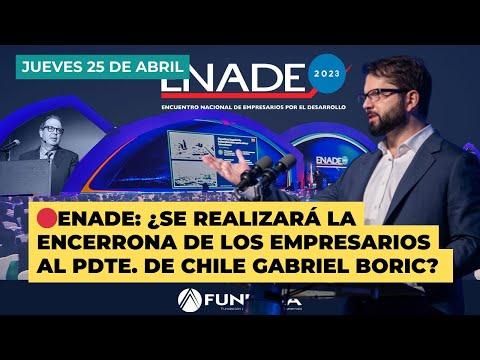 Encuentro empresarial en Chile: Reflexiones y desafíos para el futuro