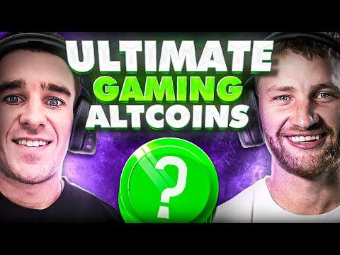 Maximizing Profits with Gaming Altcoins: A Comprehensive Guide