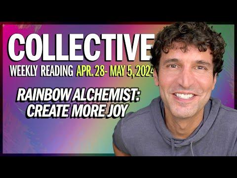 Unlocking Your Inner Potential: Insights from Weekly Collective Reading