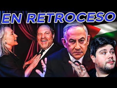 La influencia de Harvey Weinstein en Hollywood y la lucha por el poder en Disney