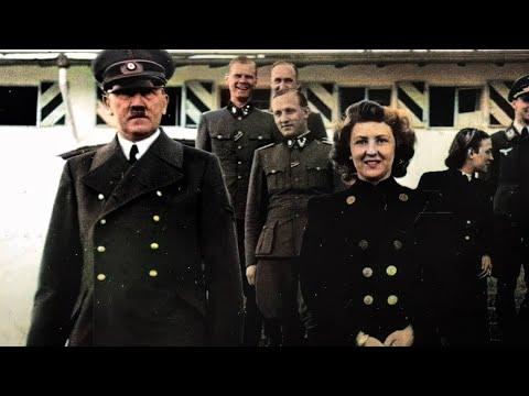 Opération Foxley: La tentative d'assassinat d'Hitler pendant la Seconde Guerre mondiale