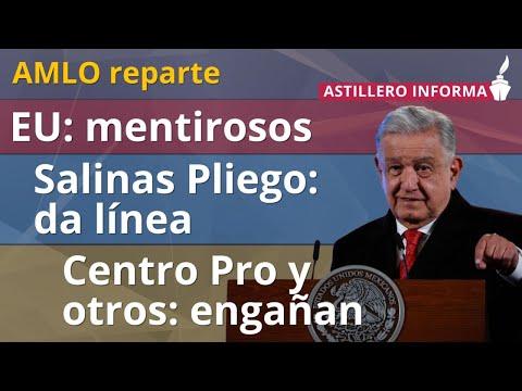 El Impacto de las Críticas a AMLO y la Política Mexicana