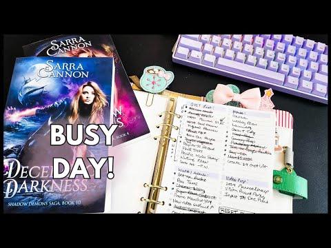 How a YouTuber and Speaker Stay Productive and Motivated