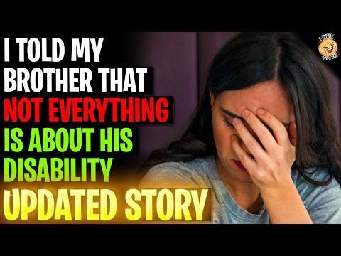 Dealing with Family Dynamics and Challenges: A Real Life Story