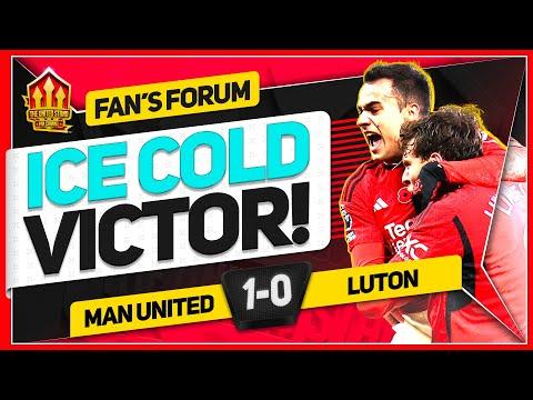 Manchester United Fans Call for Improved Forward Performance: A Detailed Analysis