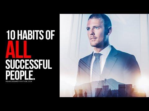 The Key to Success: Setting Clear Goals and Taking Responsibility