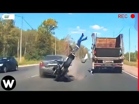 Terrifying Truck Accidents: A Reminder to Drive Safely