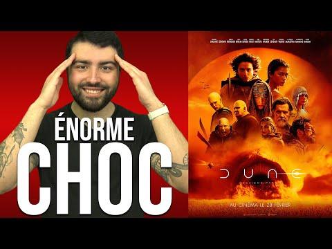 Critique détaillée de DUNE : PARTIE 2 | Découvrez les points forts et faiblesses du film