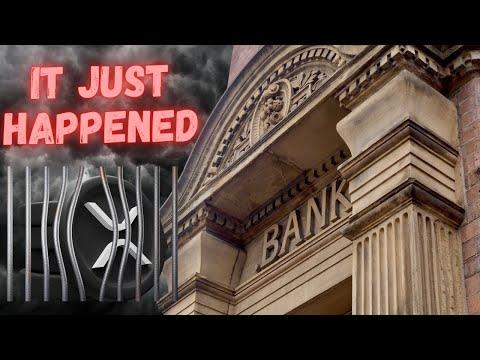 Bank Shutdown of XRP Coin Project: Impact on Silver Coins