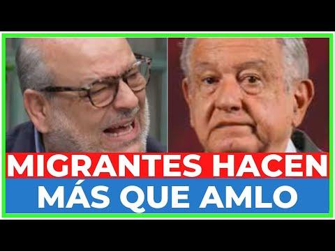 ¿Cómo los migrantes superan a AMLO en envío de remesas? Descúbrelo aquí