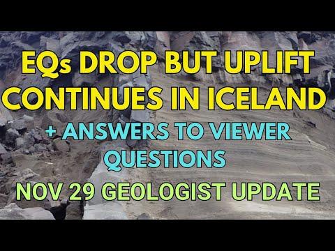 Iceland Volcanic Activity: Updates, Risks, and Impact on Settlement
