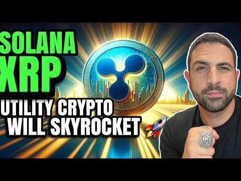 The Future of Cryptocurrency: Insights from Solana, XRP, and Bitcoin