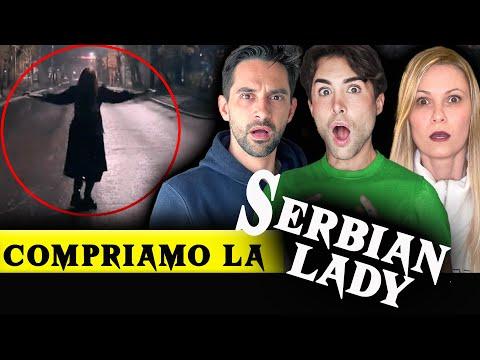 Acquista la Serbian Lady dal Dark Web: Guida completa e precauzioni da prendere