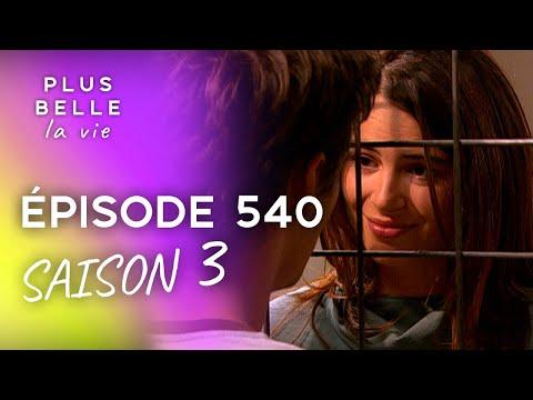 Découvrez les derniers rebondissements au Mistral - PBLV Saison 3, Épisode 540