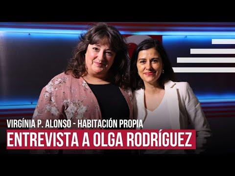 Olga Rodríguez: "Lo que vamos a votar en junio es ‘guerra o paz’" - Análisis y Reflexiones