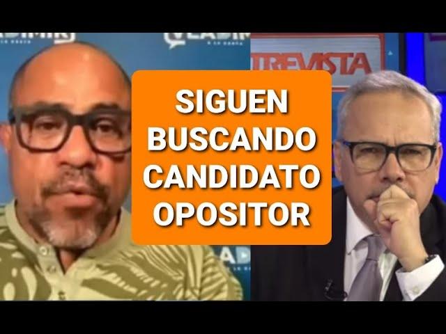 Revelaciones de Vladimir Villegas: Lo que no sabías sobre la política en Venezuela